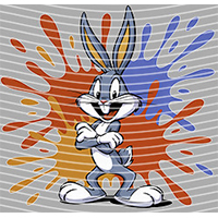 Cartoons and other-CO 2756